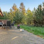 Reinbald - 1km From The Sea By Interhome