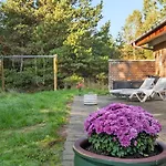 بيت للعطل Reinbald - 1km From The Sea By Interhome