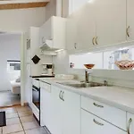 بيت للعطل Reinbald - 1km From The Sea By Interhome Molby