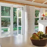 بيت للعطل Reinbald - 1km From The Sea By Interhome Molby