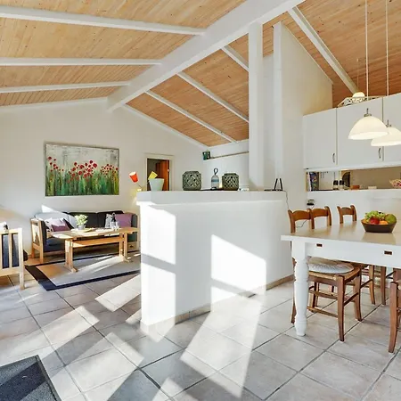 Reinbald - 1km From The Sea By Interhome Сasa de vacaciones