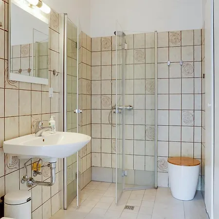 Reinbald - 1km From The Sea By Interhome Дом отдыха *