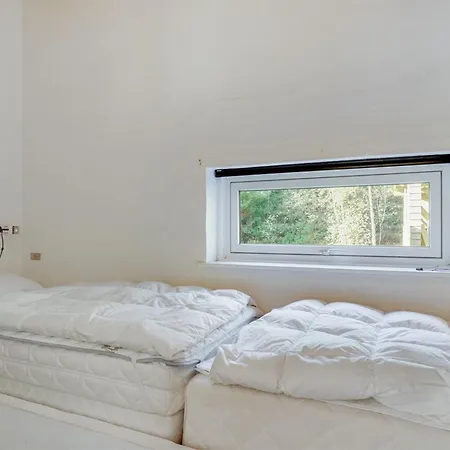 Reinbald - 1km From The Sea By Interhome Дом отдыха *