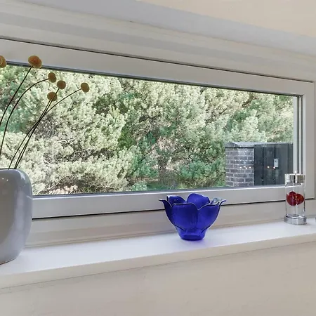 Reinbald - 1km From The Sea By Interhome Дом отдыха