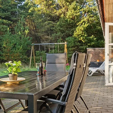 Reinbald - 1km From The Sea By Interhome Дом отдыха *