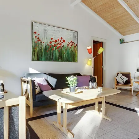 Дом отдыха Reinbald - 1km From The Sea By Interhome