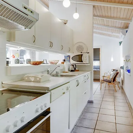 Reinbald - 1km From The Sea By Interhome Сasa de vacaciones