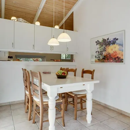 Сasa de vacaciones Reinbald - 1km From The Sea By Interhome *