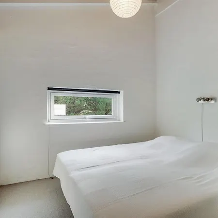 Reinbald - 1km From The Sea By Interhome Сasa de vacaciones Molby