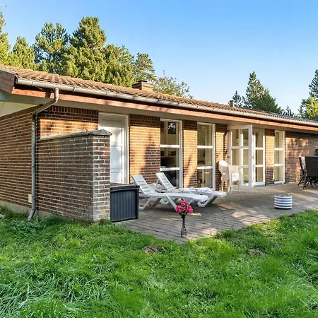 Reinbald - 1km From The Sea By Interhome Сasa de vacaciones