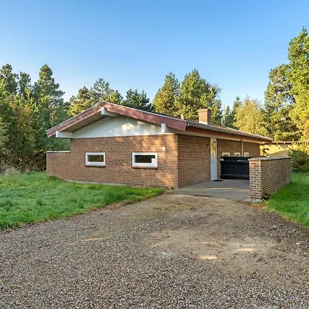 Reinbald - 1km From The Sea By Interhome Сasa de vacaciones *