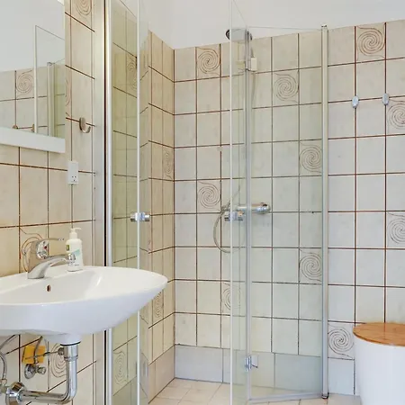 Сasa de vacaciones Reinbald - 1km From The Sea By Interhome Molby