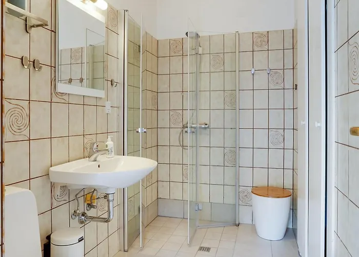 Reinbald - 1km From The Sea By Interhome Tatil Evi *