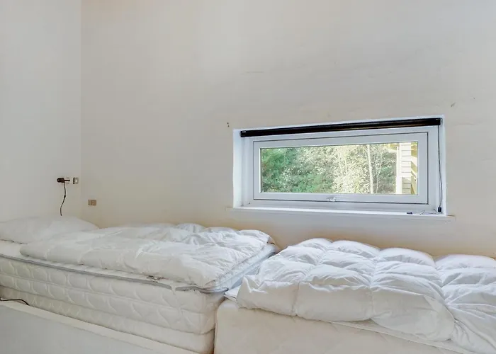 Reinbald - 1km From The Sea By Interhome Tatil Evi *