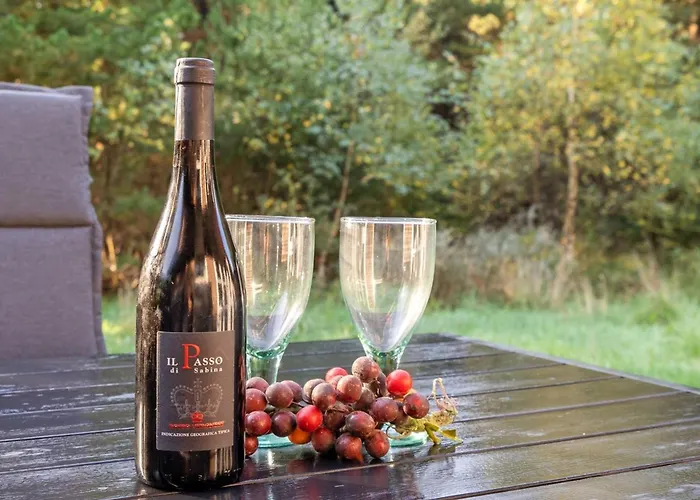 Hébergement de vacances Reinbald - 1km From The Sea By Interhome