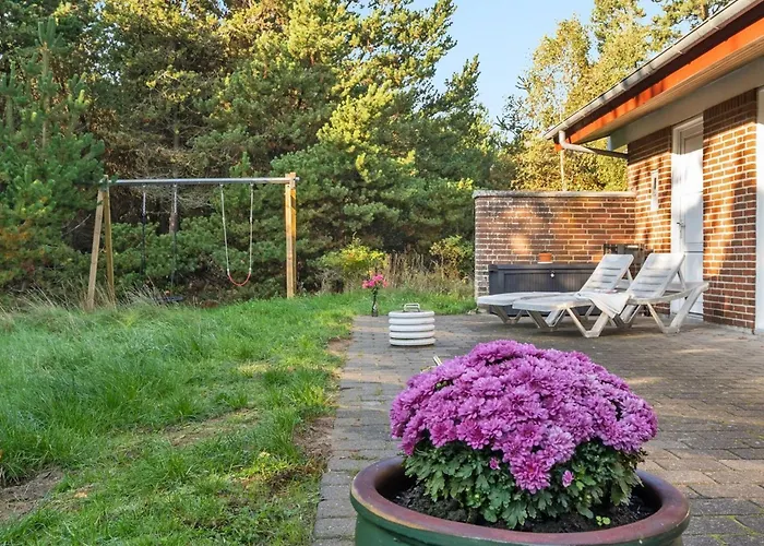 Tatil Evi Reinbald - 1km From The Sea By Interhome