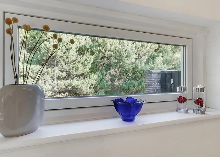 Reinbald - 1km From The Sea By Interhome Tatil Evi