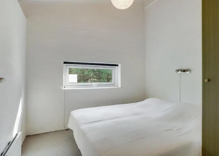 Reinbald - 1km From The Sea By Interhome * Molby