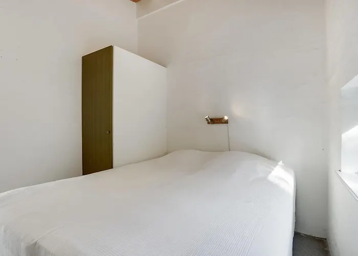 Reinbald - 1km From The Sea By Interhome Hébergement de vacances *