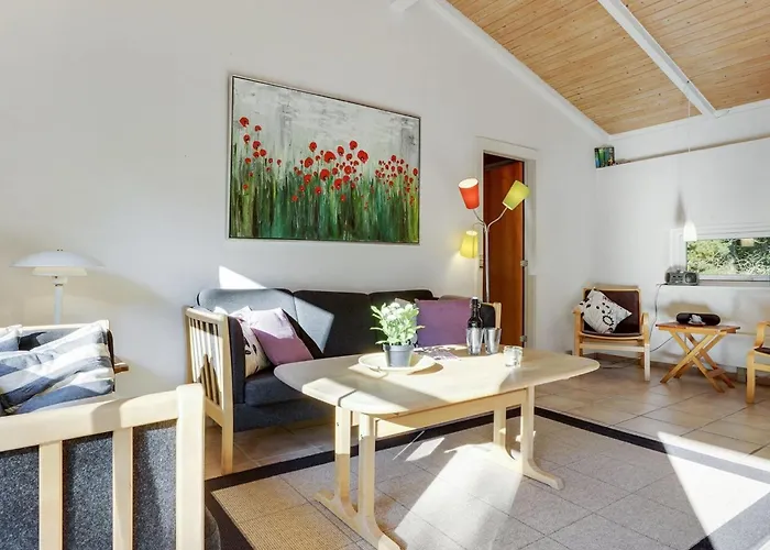 Hébergement de vacances Reinbald - 1km From The Sea By Interhome